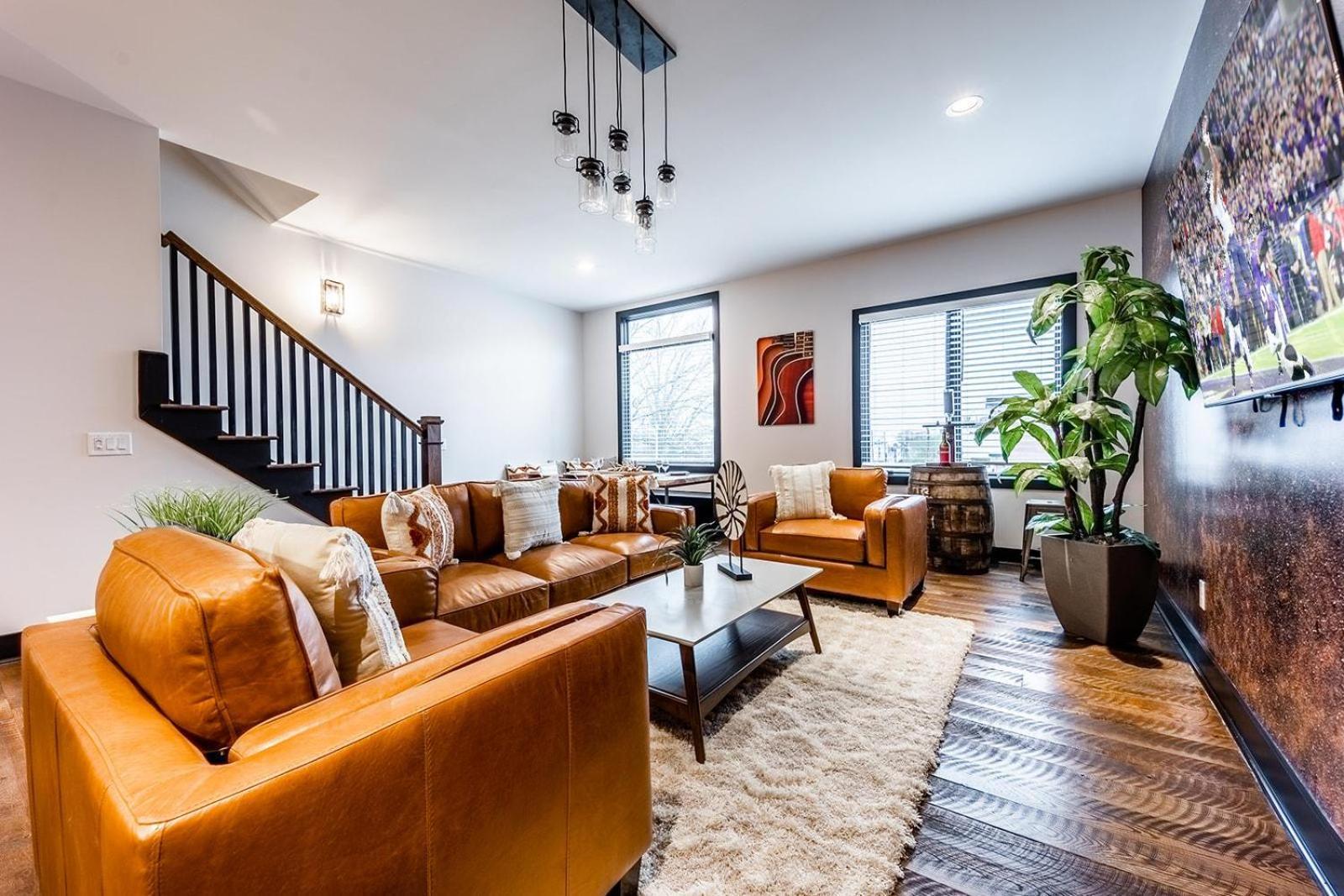 Nashville - 1037 Southside Ct #2 & #3 - Combo 외부 사진