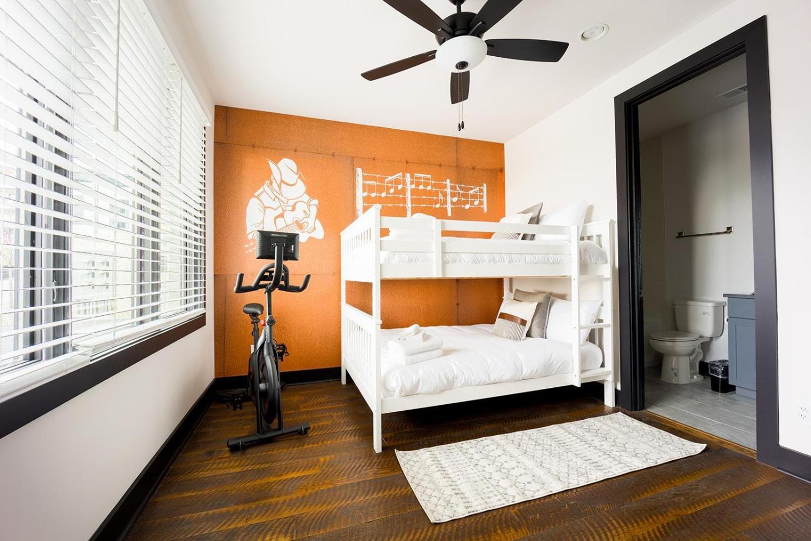 Nashville - 1037 Southside Ct #2 & #3 - Combo 외부 사진
