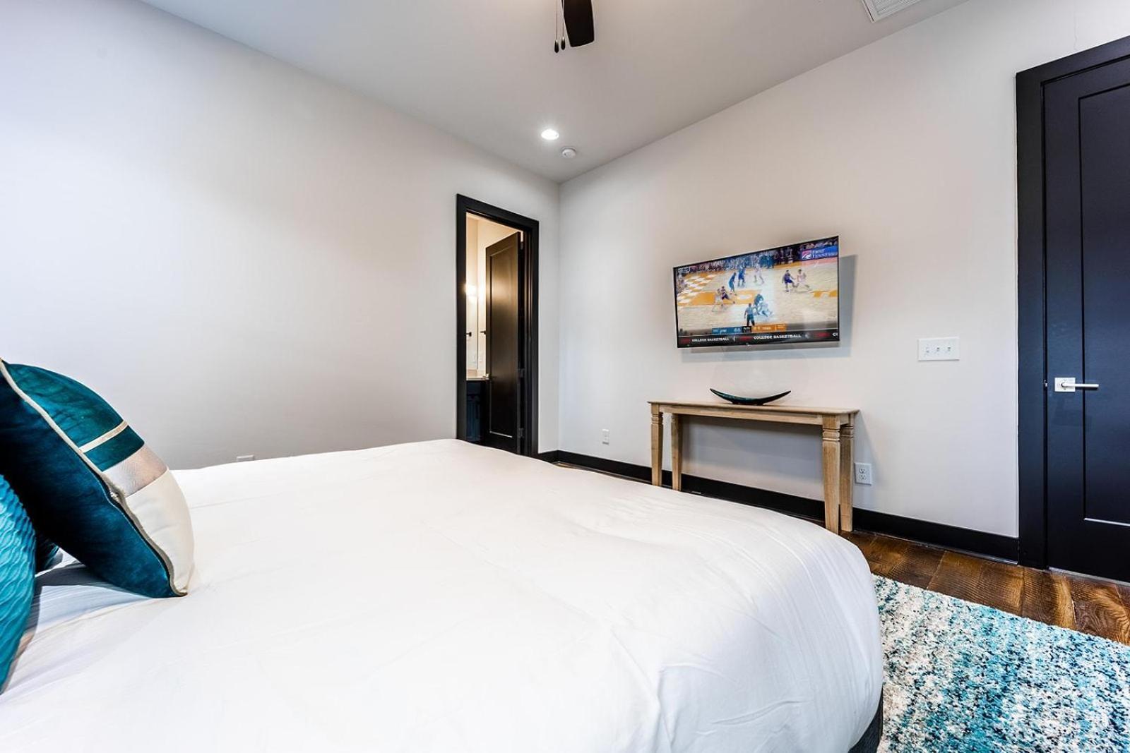 Nashville - 1037 Southside Ct #2 & #3 - Combo 외부 사진