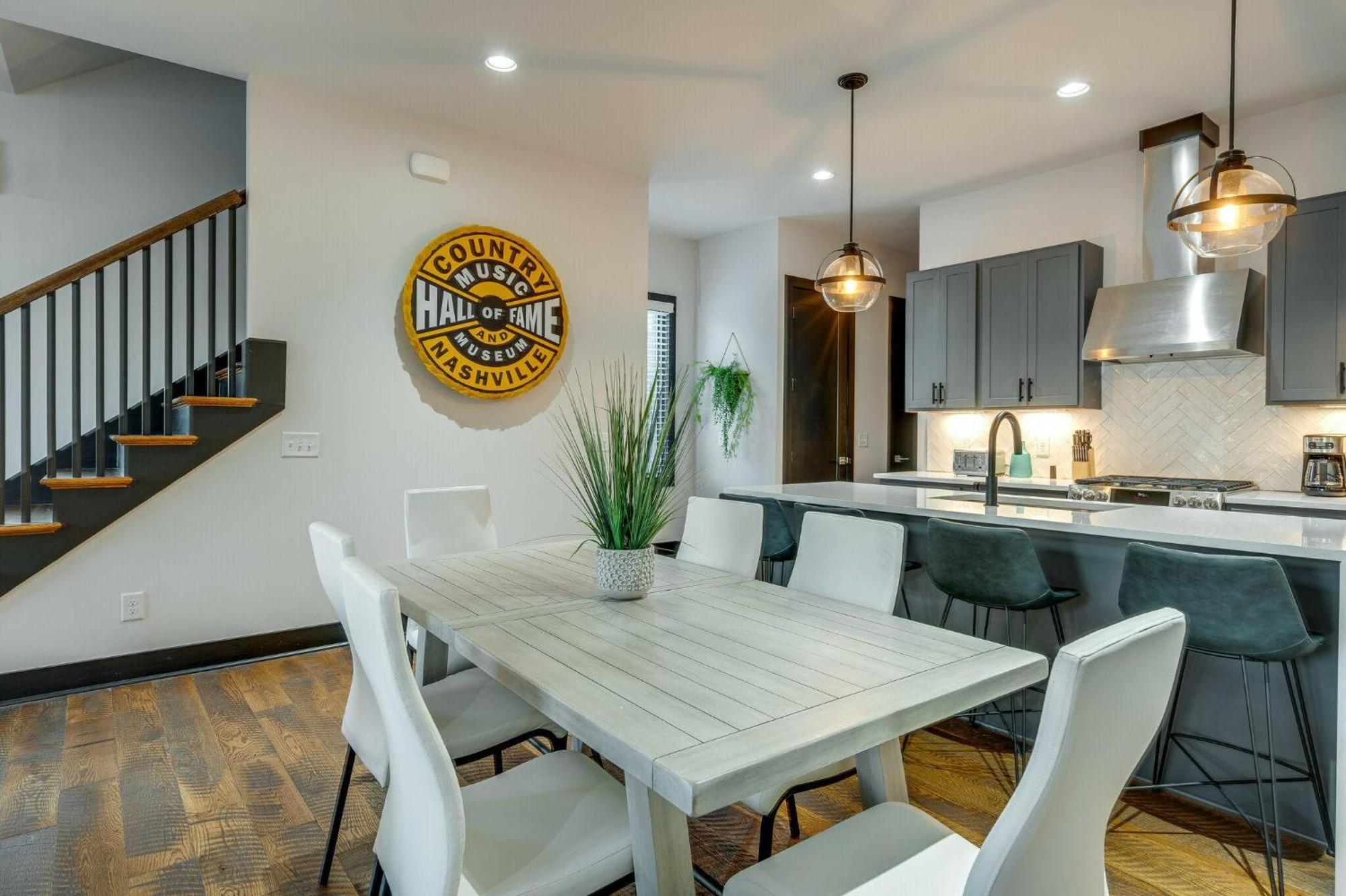Nashville - 1037 Southside Ct #2 & #3 - Combo 외부 사진