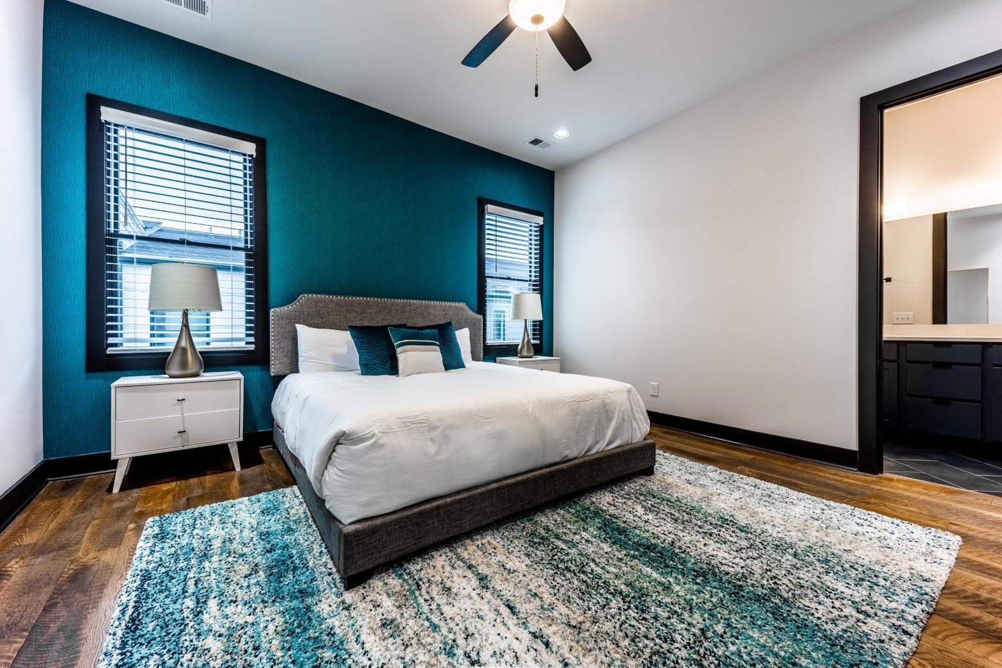 Nashville - 1037 Southside Ct #2 & #3 - Combo 외부 사진