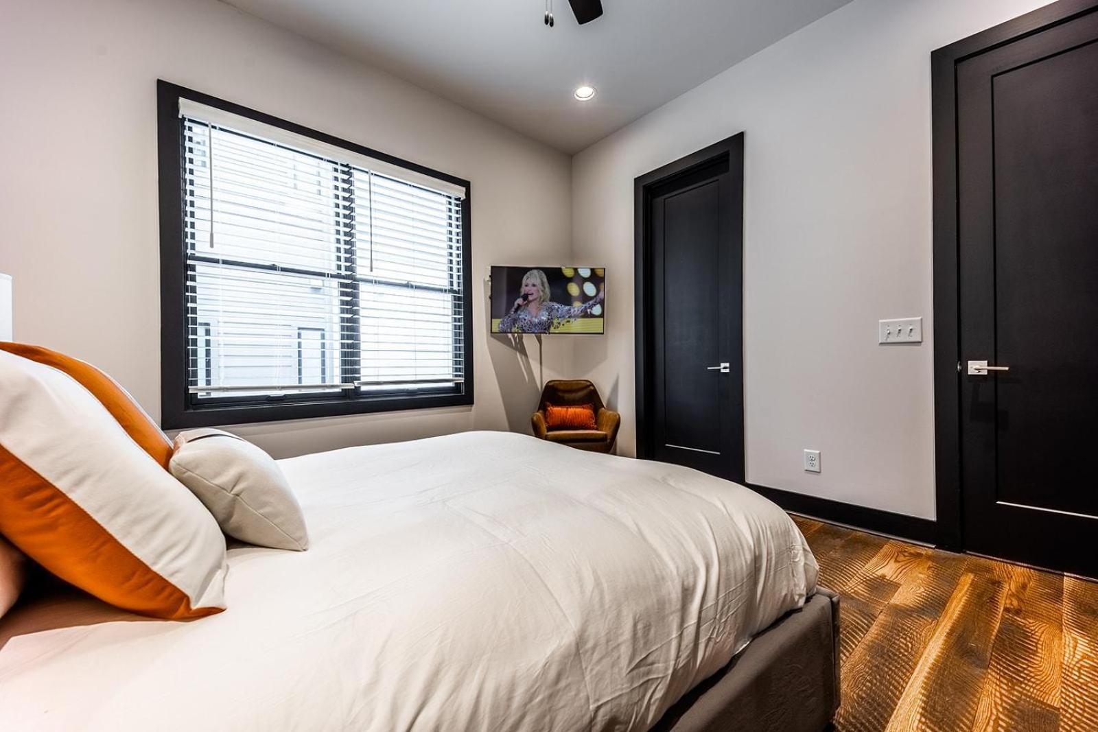 Nashville - 1037 Southside Ct #2 & #3 - Combo 외부 사진