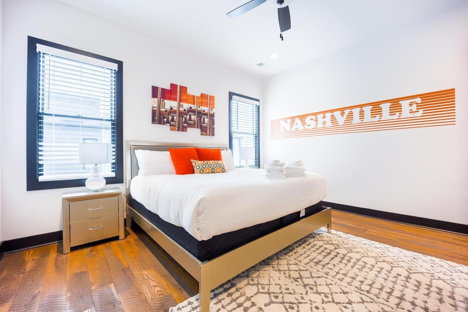 Nashville - 1037 Southside Ct #2 & #3 - Combo 외부 사진