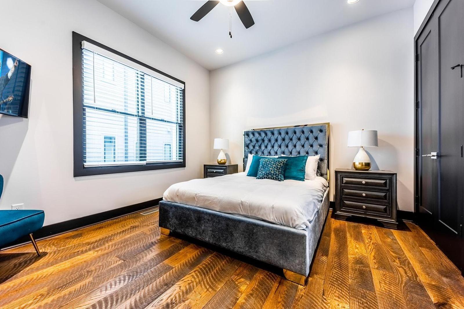 Nashville - 1037 Southside Ct #2 & #3 - Combo 외부 사진