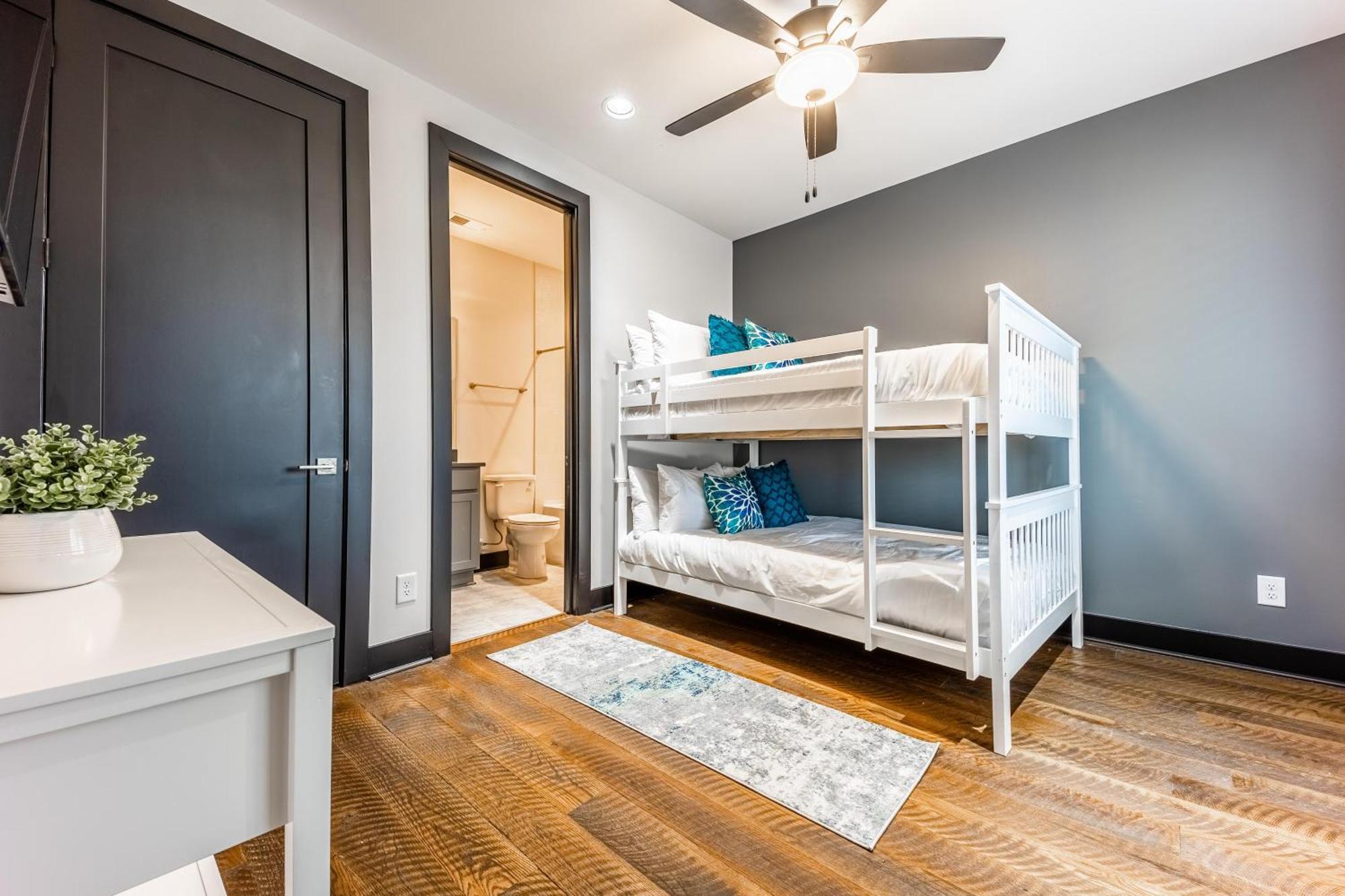 Nashville - 1037 Southside Ct #2 & #3 - Combo 외부 사진