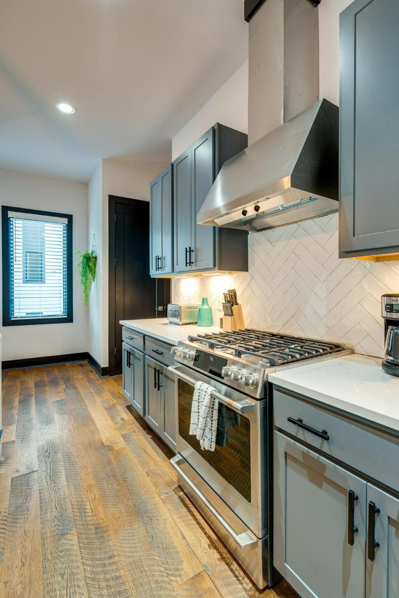 Nashville - 1037 Southside Ct #2 & #3 - Combo 외부 사진